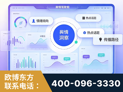 兴宁-品牌舆情分析