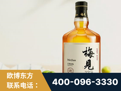 兴宁-梅见青梅酒